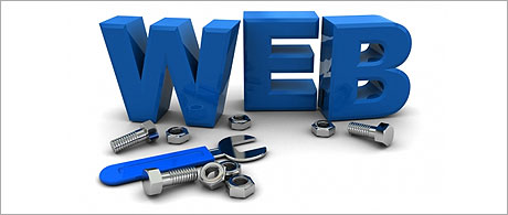 A cost-free site building tool